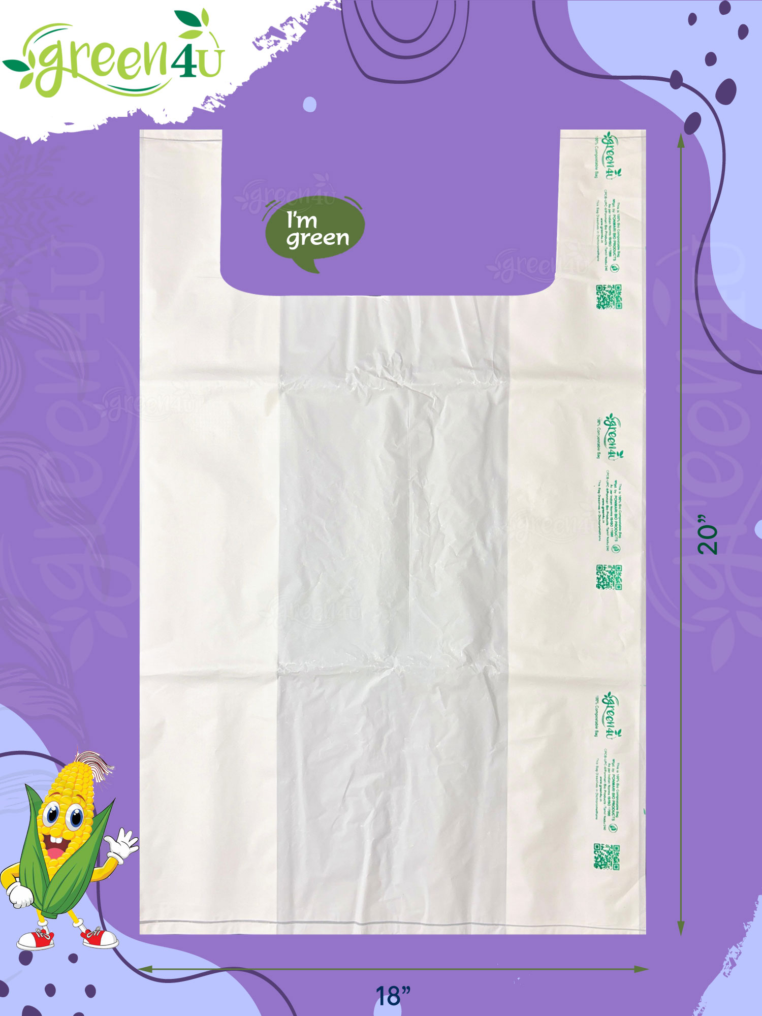 non-toxic carry bags